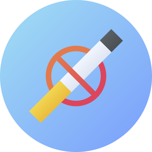 No smoking